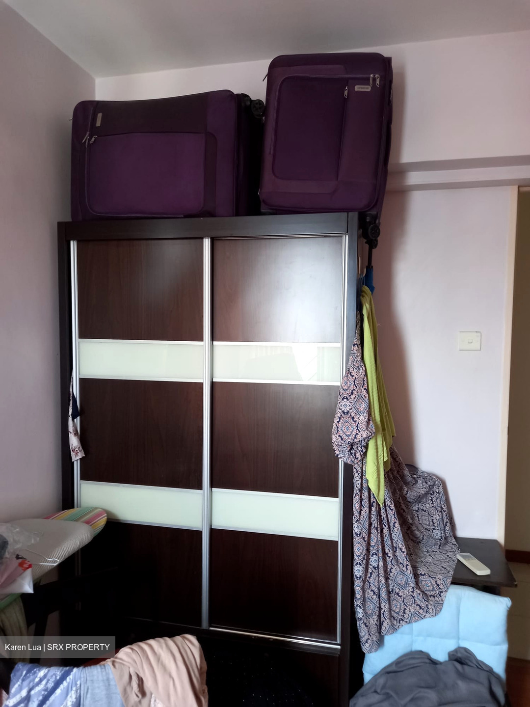 Blk 408A Coral Vale (Sengkang), HDB 4 Rooms #587777841